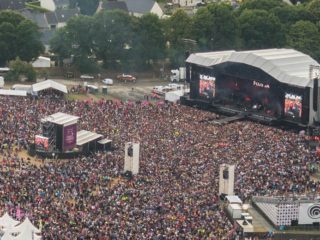 Rock en Seine