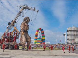 Le Havre 2017