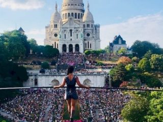 Festival Paris l'été